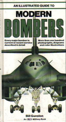 Immagine del venditore per An Illustrated Guide to Modern Bombers venduto da Ron Barrons