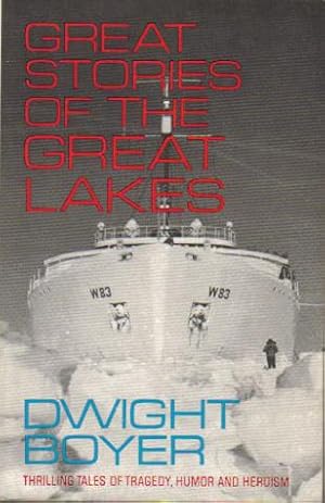 Great Stories of the Great Lakes