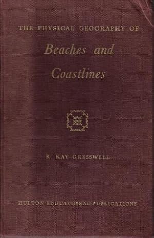 Immagine del venditore per The Physical Geography of Beaches and Coastlines venduto da Ron Barrons