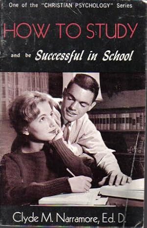 How to Study and be Successful in School