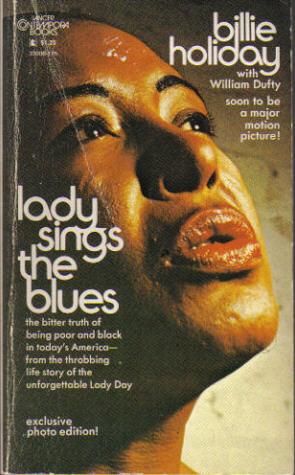 Seller image for Lady Sings The Blues for sale by Ron Barrons
