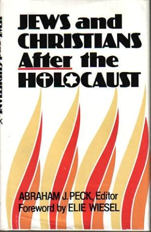 Jews and Christians after the Holocaust