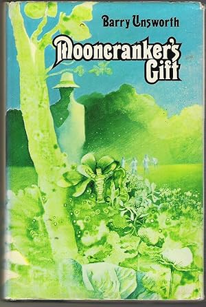 Seller image for Mooncranker's Gift for sale by Raymond Tait