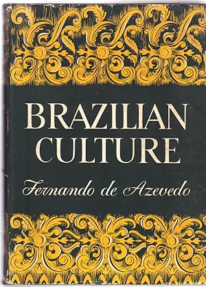 Imagen del vendedor de BRAZILIAN CULTURE: An Introduction to the Study of Culture in Brazil. a la venta por ABLEBOOKS