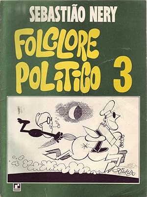 Seller image for FOLCLORE POLITICO 3. for sale by ABLEBOOKS