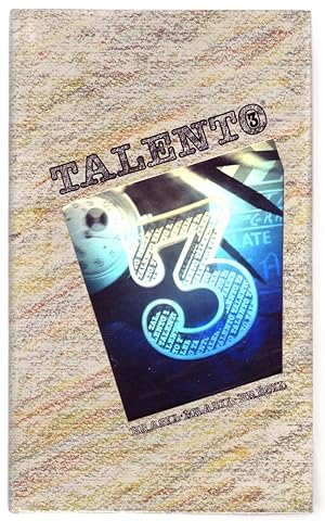 Seller image for TALENTO 3. for sale by ABLEBOOKS