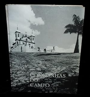 Seller image for CONGONHAS DO CAMPO. for sale by ABLEBOOKS