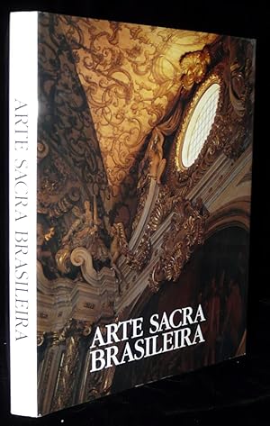 Seller image for ARTE SACRA BRASILEIRA. for sale by ABLEBOOKS