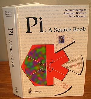 PI : A SOURCE BOOK