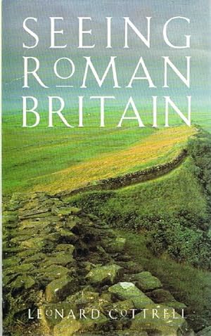 Seller image for Seeing Roman Britain for sale by Round Table Books, LLC