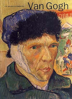 Seller image for Van Gogh. [A documentary biography]. for sale by Fundus-Online GbR Borkert Schwarz Zerfa