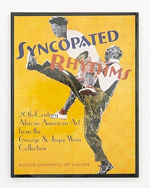 Seller image for Syncopated Rhythms. 20th Century Africa American Art from the George and Joyce Wein Collection for sale by Michael Treloar Booksellers ANZAAB/ILAB
