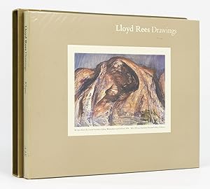 Seller image for Lloyd Rees Drawings. Edited with an introduction by . for sale by Michael Treloar Booksellers ANZAAB/ILAB
