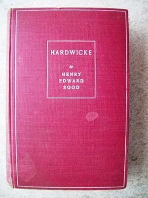 Hardwicke: A Novel