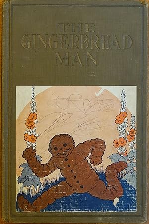 Image du vendeur pour The Gingerbread Man: An Old, Old Story retold and Illustrated mis en vente par Faith In Print