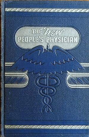 The New People's Physcian: Volume 3 (Pages 627-940)