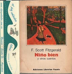 Seller image for Nio bien for sale by Librera El Pez Volador