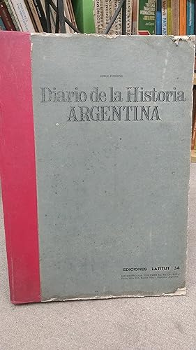 Diario de la Historia Argentina