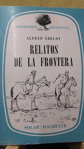 Relatos de la frontera