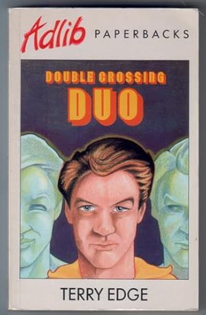 Seller image for Double Crossing Duo or The Year of My Enthusiasms for sale by The Children's Bookshop