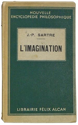 L'imagination (The Imagination).