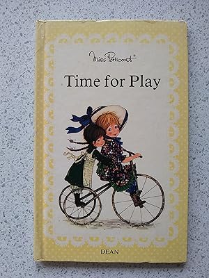 Seller image for Miss Petticoat Time For Play for sale by Shelley's Books