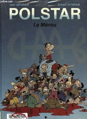 Bild des Verkufers fr POLSTAR, LE MEROU zum Verkauf von Le-Livre