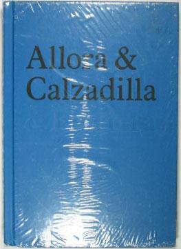 Seller image for Allora & Calzadilla & Etcetera. for sale by Rotes Antiquariat