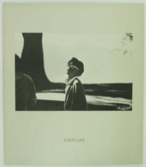 Seller image for Aperture 16:2. for sale by Rotes Antiquariat