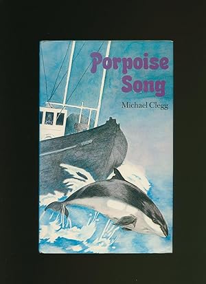 Bild des Verkufers fr Porpoise Song zum Verkauf von Little Stour Books PBFA Member
