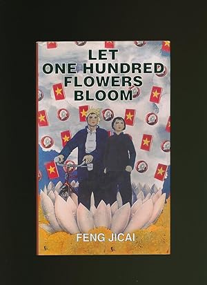 Imagen del vendedor de Let One Hundred Flowers Bloom a la venta por Little Stour Books PBFA Member