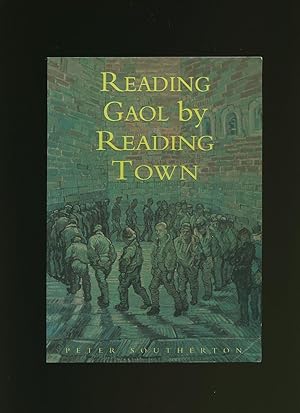 Seller image for Reading Gaol by Reading Town for sale by Little Stour Books PBFA Member