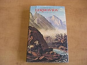 Bild des Verkufers fr Lermontov: Tragedy in the Caucasus zum Verkauf von By The Lake Books