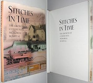 Stitches in Time: The Growth of Community Memorial Hospital, Port Perry