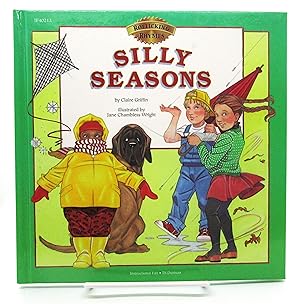 Bild des Verkufers fr Silly Seasons (Rollicking Rhymes) zum Verkauf von Book Nook