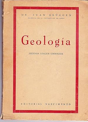 Geología