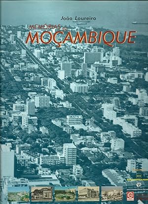 MEMÓRIAS DE MOÇAMBIQUE