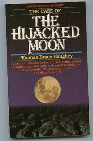 The Case of the Hijacked Moon