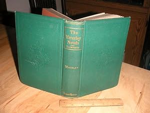 Waverley, Two volumes in One
