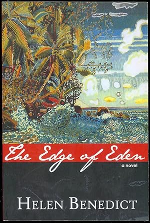 Bild des Verkufers fr The Edge of Eden zum Verkauf von Bookmarc's