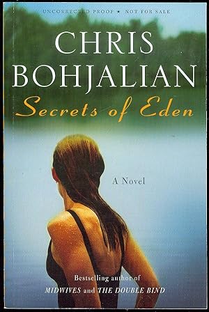 Seller image for Secrets of Eden for sale by Bookmarc's