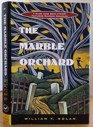 Immagine del venditore per THE MARBLE ORCHARD venduto da MARIE BOTTINI, BOOKSELLER