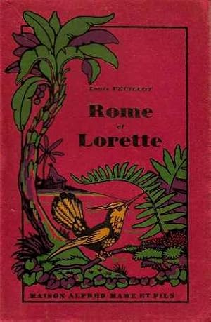 Rome et lorette