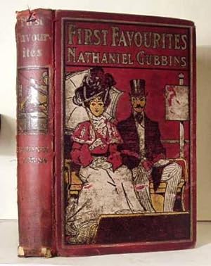 Immagine del venditore per First Favourites venduto da Benson's Antiquarian Books