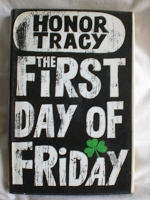 The First Day of Friday