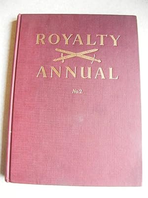 Seller image for Royalty Annual. No.2 for sale by Buybyebooks