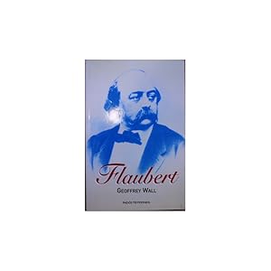 Imagen del vendedor de Flaubert a la venta por Librera Salamb