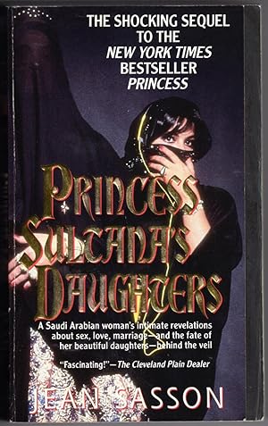 Seller image for Princess Sultana's Daughters for sale by Mirror Image Book