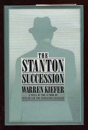 Immagine del venditore per The Stanton Succession venduto da Between the Covers-Rare Books, Inc. ABAA