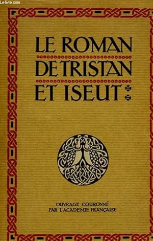 Imagen del vendedor de TRISTAN ET ISEUT a la venta por Le-Livre